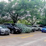 Redliving Apartemen Paradise Mansion - Gunawan