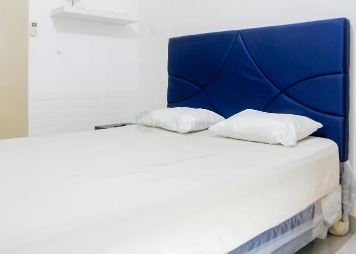 Redliving Apartemen Paradise Mansion - Gunawan