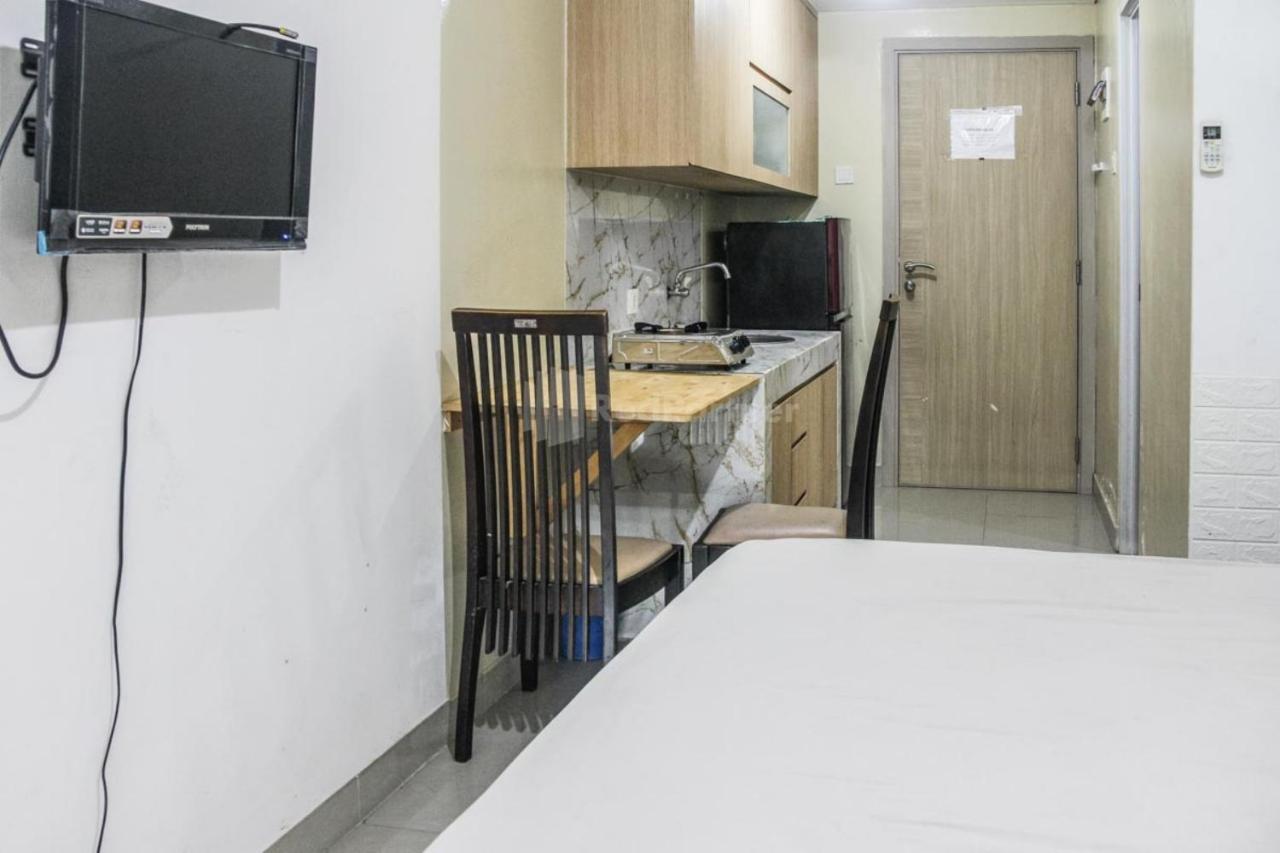 Hotel Redliving Paradise Mansion - Gunawan