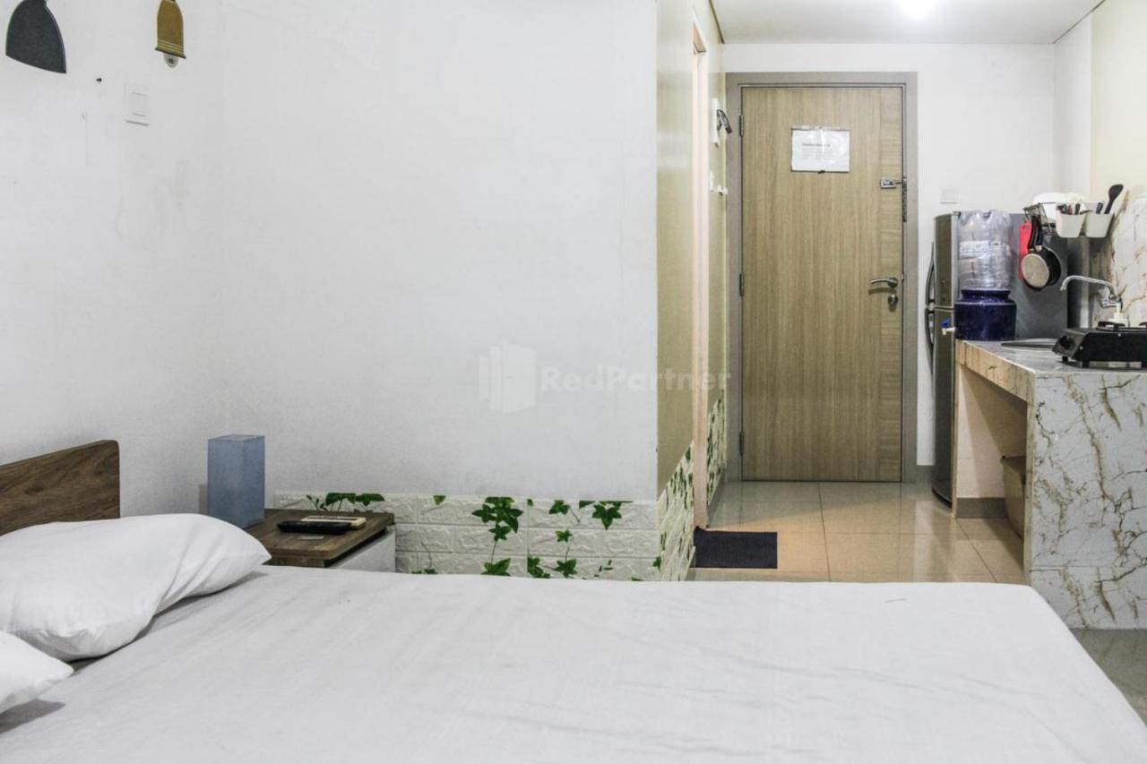Redliving Paradise Mansion - Gunawan Hotel 2*