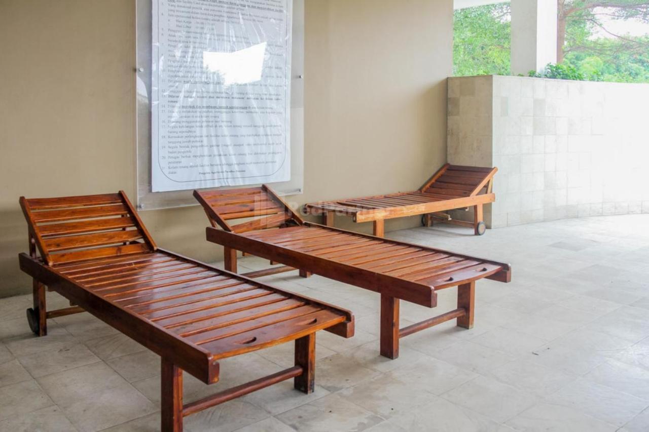 Redliving Paradise Mansion - Gunawan Hotel 2*
