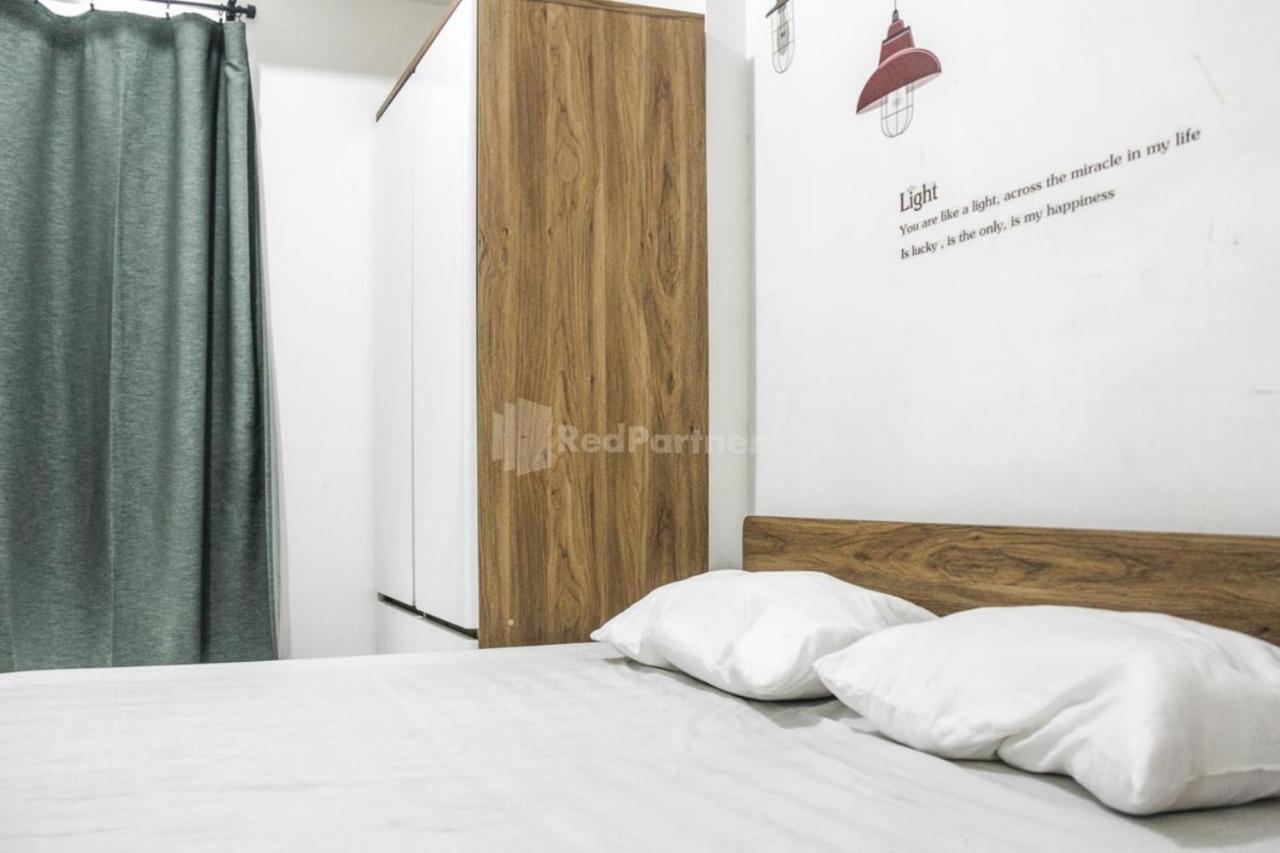 Hotel Redliving Paradise Mansion - Gunawan 2*