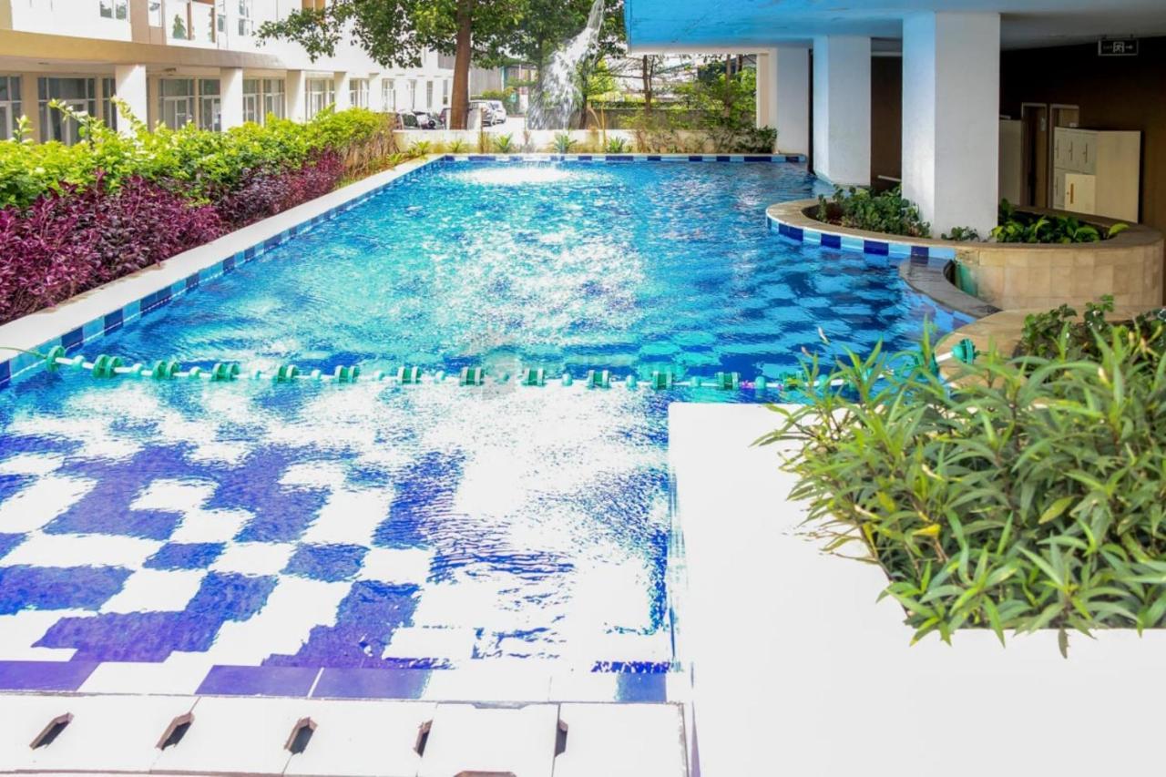 Redliving Paradise Mansion - Gunawan Jakarta
